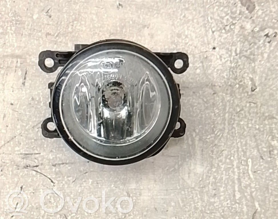 Proiector ceață   3550062J01000