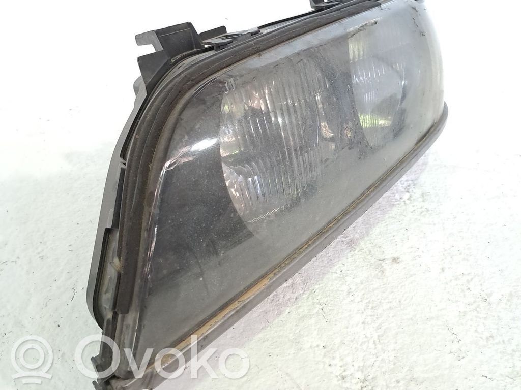 BMW 5 E39 Faro/fanale 