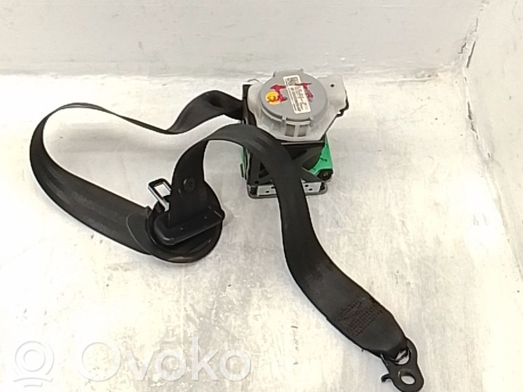 Centură spate   95880305100HCP