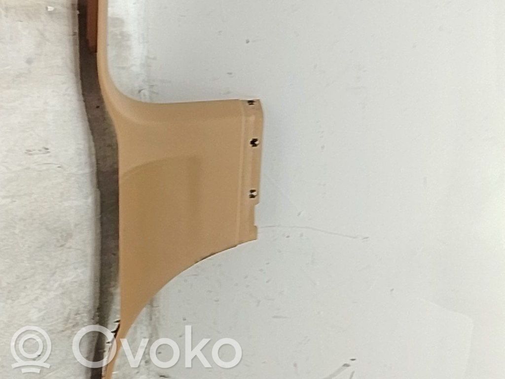Porsche Cayenne (9PA) Mască ceasuri bord