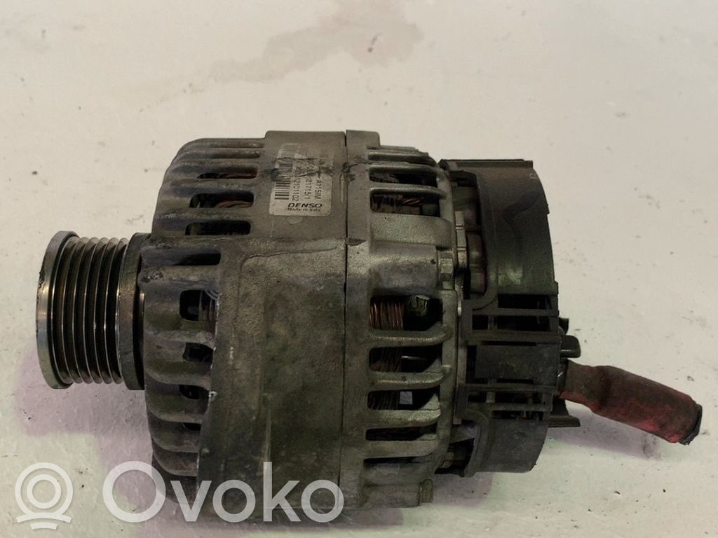 Fiat Ducato Generatore/alternatore
