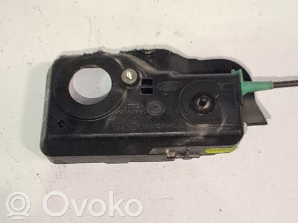 Ford Mondeo Mk III Manecilla interna puerta trasera