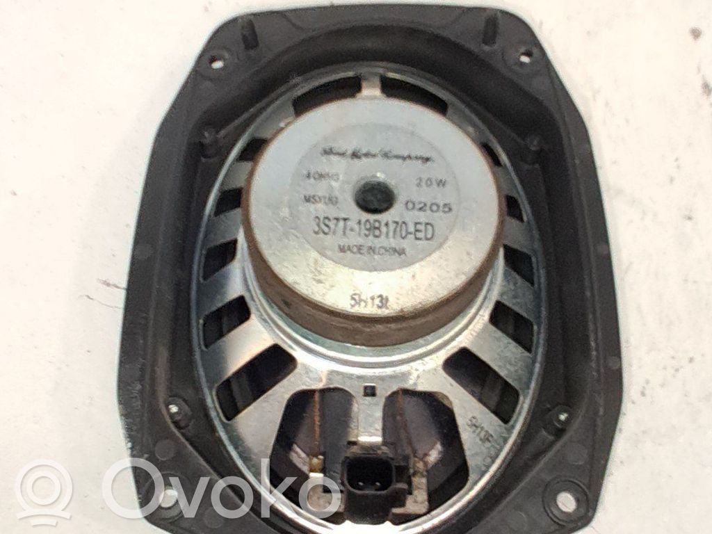 Ford Mondeo Mk III Głośnik drzwi przednich 
