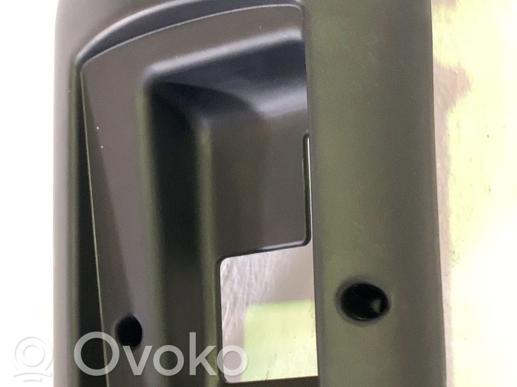 Fiat Ducato Element deski rozdzielczej 