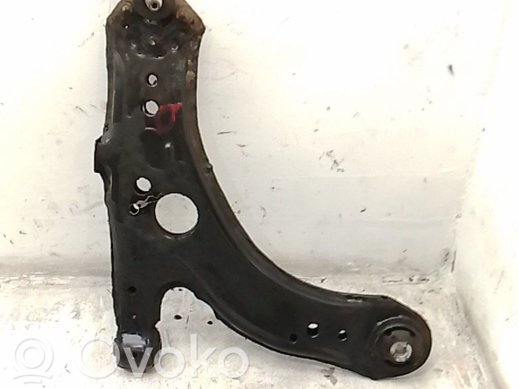 Querlenker Achsschenkel vorne   1J0407151C