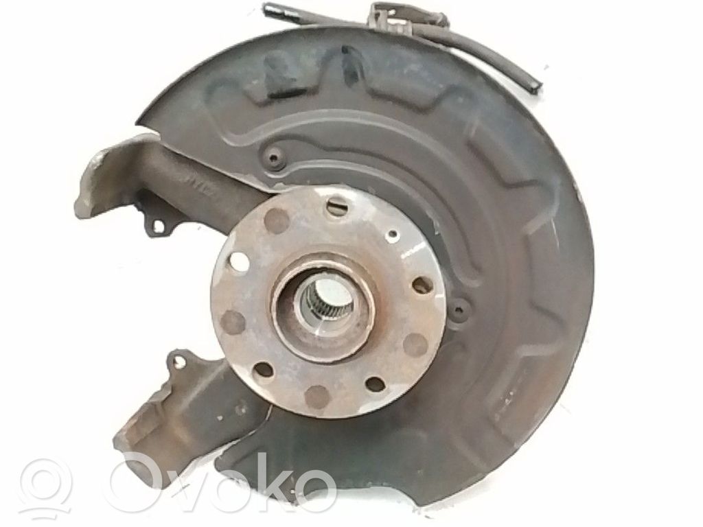 Achsschenkel vorne   5Q0407255P