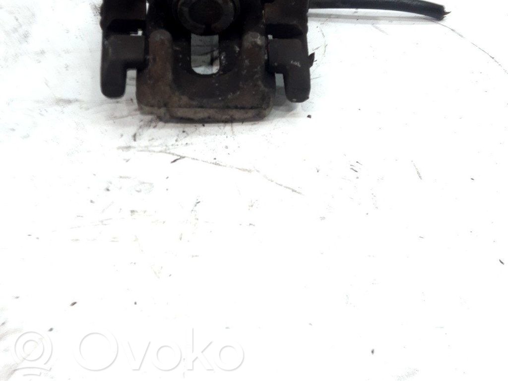 Seat Leon (5F) Pinza del freno posteriore
