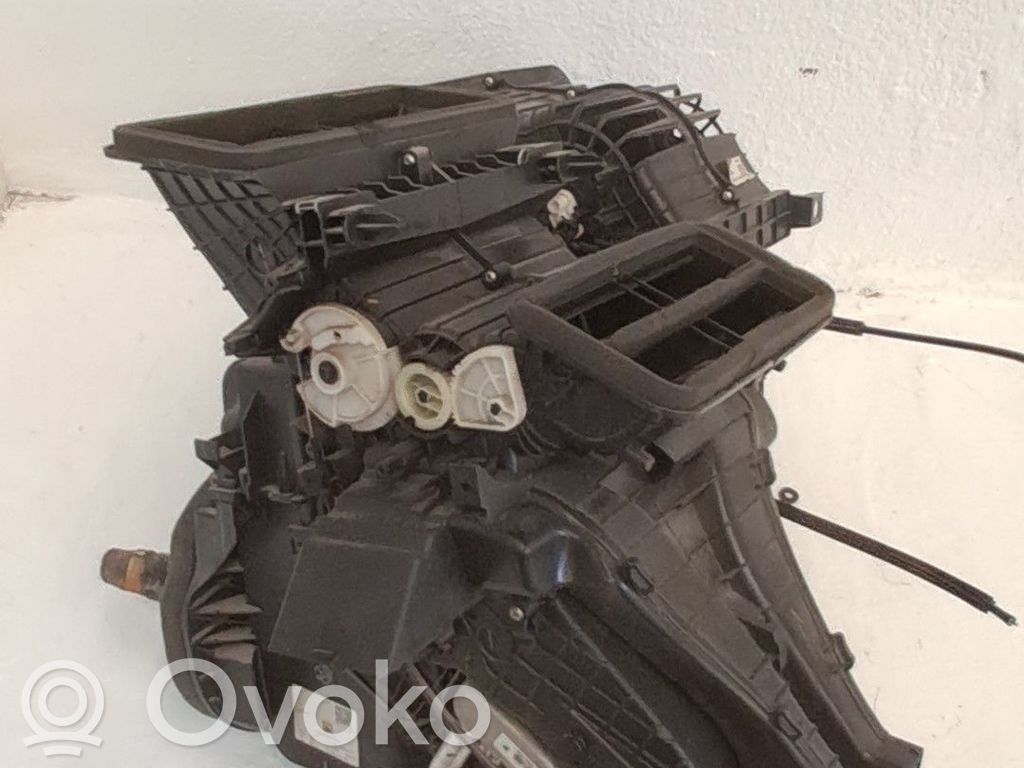 Fiat Fiorino Bloc de chauffage complet 