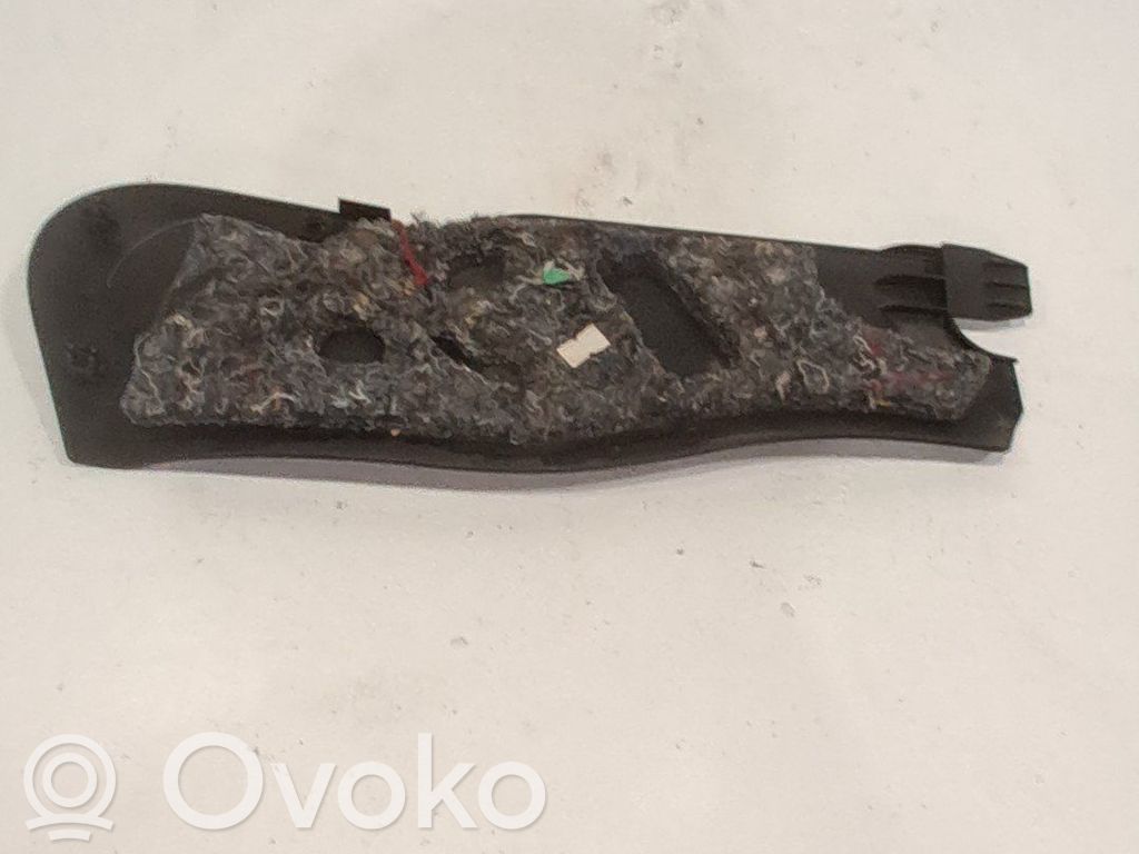 Fiat Fiorino Mască ceasuri bord 