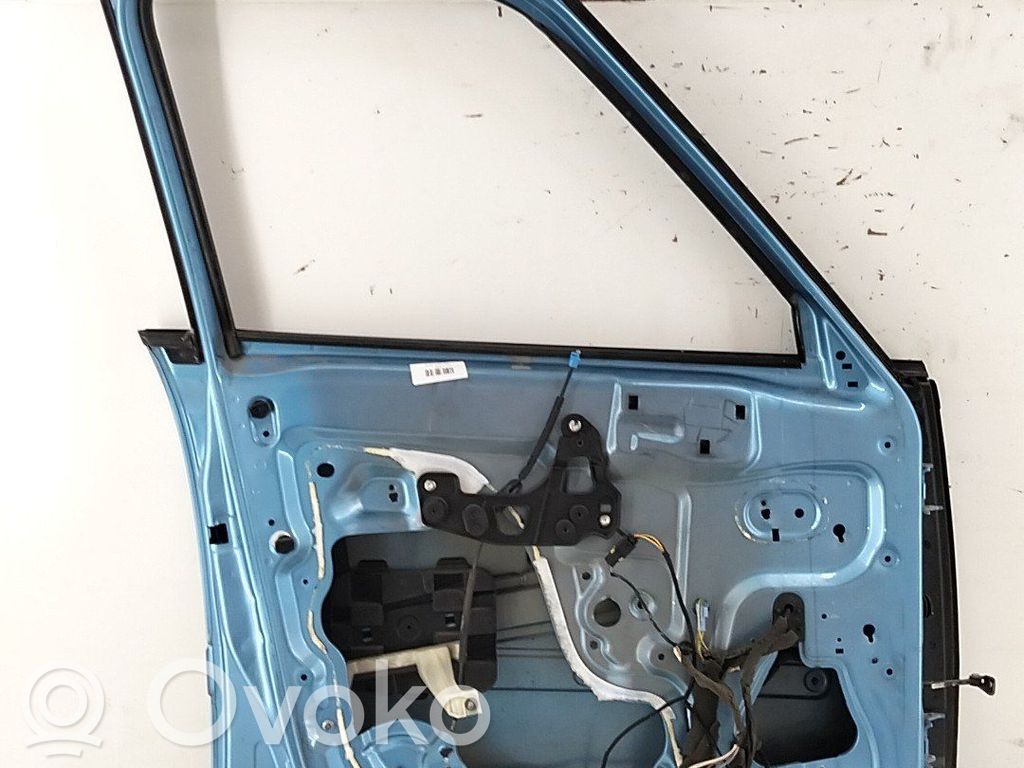 Citroen C4 I Portiera anteriore 