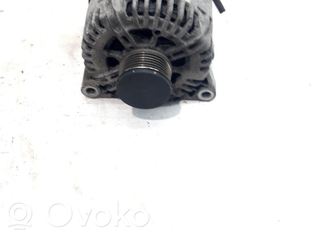 Peugeot 208 I Generator/alternator 
