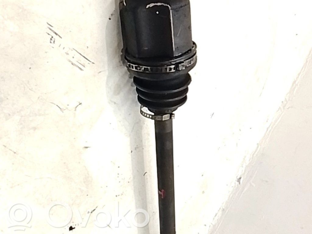 Eje de transmisión delantero   3272SL