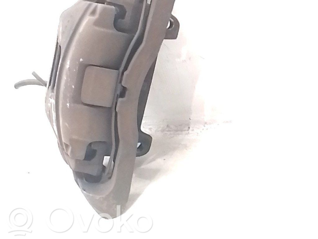 Audi A6 S6 C7 4G Pinza del freno anteriore 