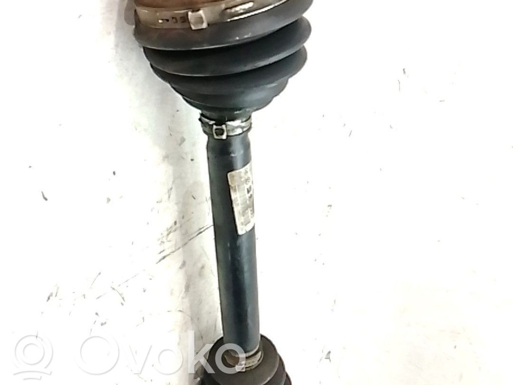 Audi A6 S6 C7 4G Arbre d'entraînement avant
