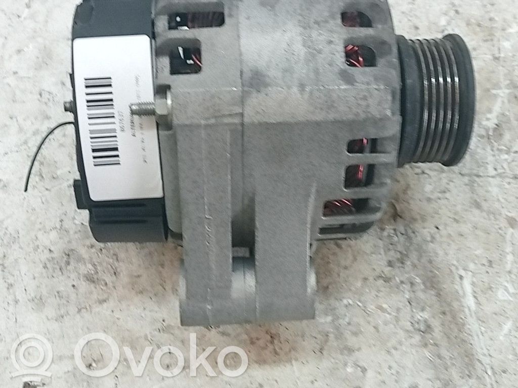 Alternator   93180098