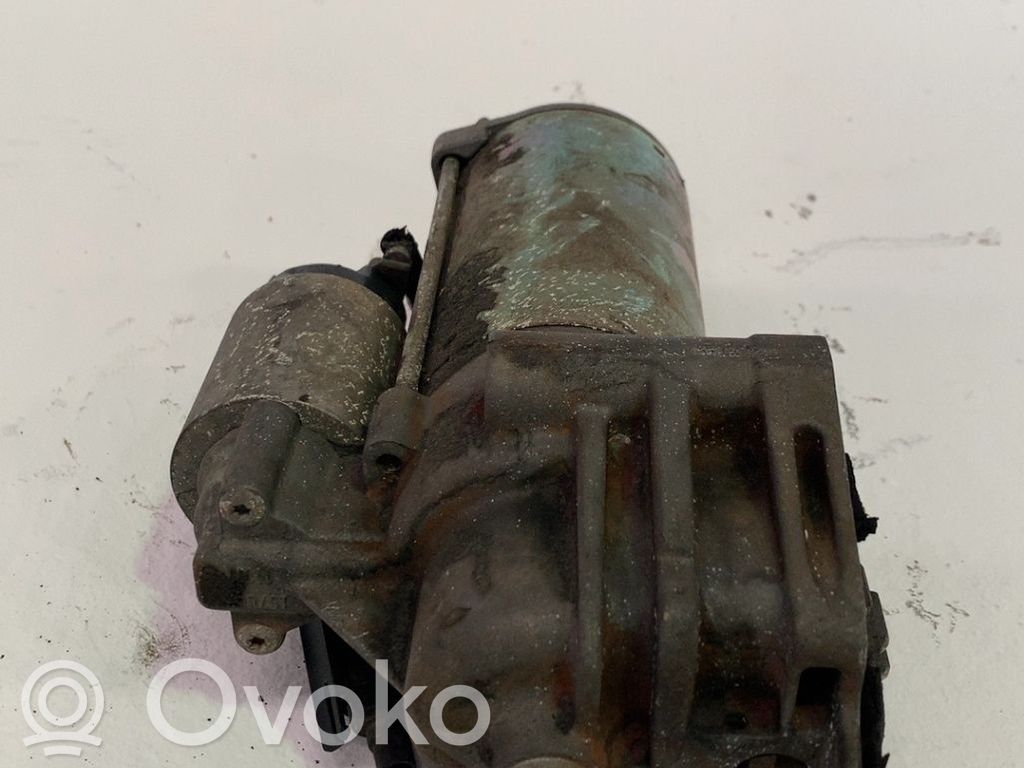 Electromotor   1551240,2S7T11000DC