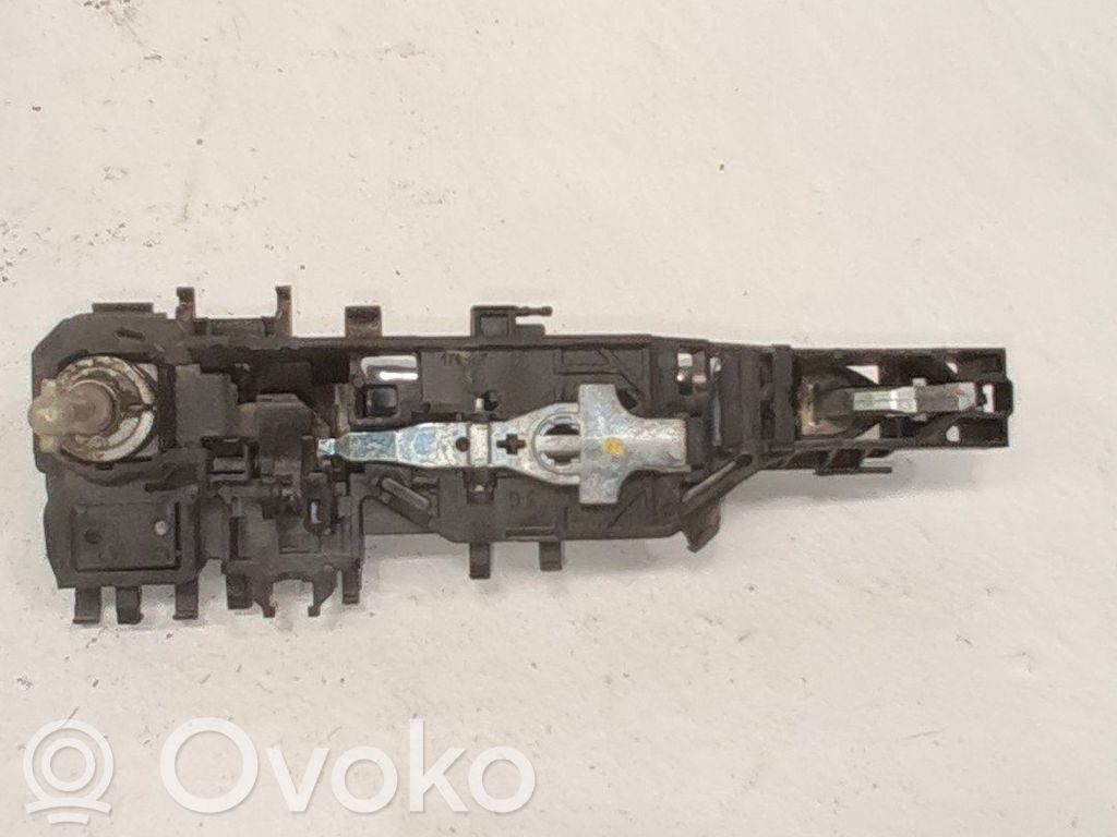 Etuoven ulkokahva   8200028463,7701474436