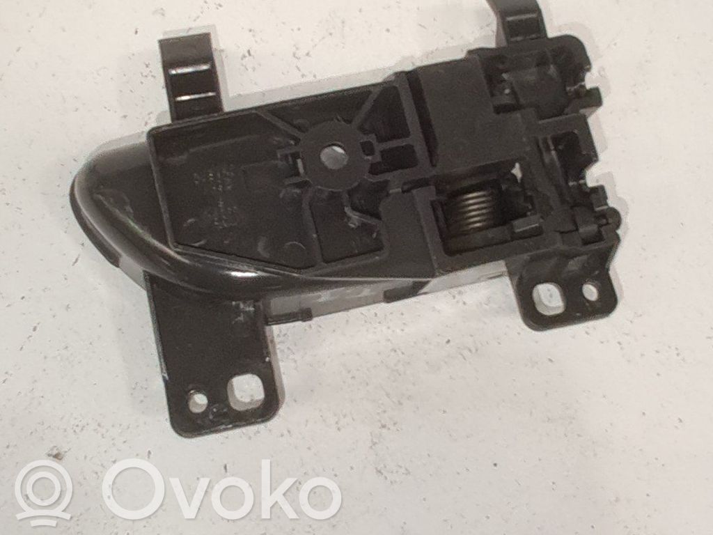 Subaru Forester SH Manecilla interna puerta trasera 