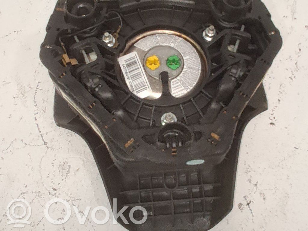 Opel Corsa D Airbag volan 