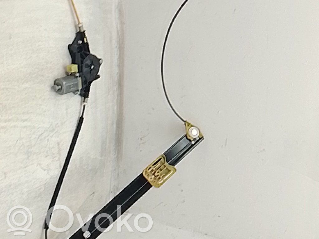 Regulador de ventanilla eléctrico de puerta delantera   8W0837462