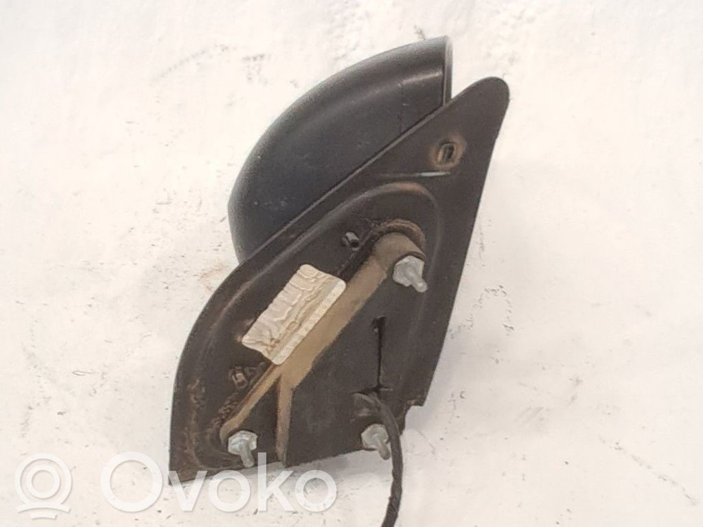 Jeep Compass Elektryczne lusterko boczne drzwi 