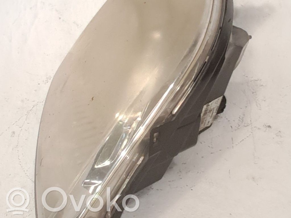 Fiat Fiorino Faro/fanale 