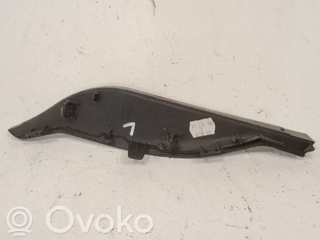 Opel Corsa E Element deski rozdzielczej 