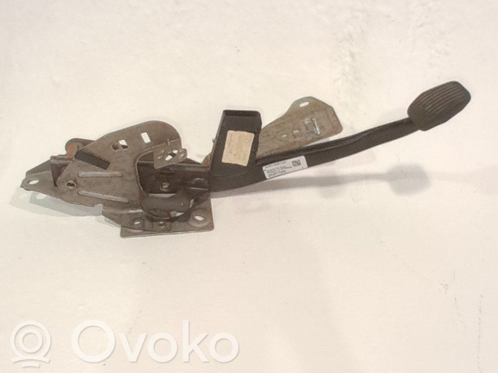 Ford Kuga I Pedale del freno 