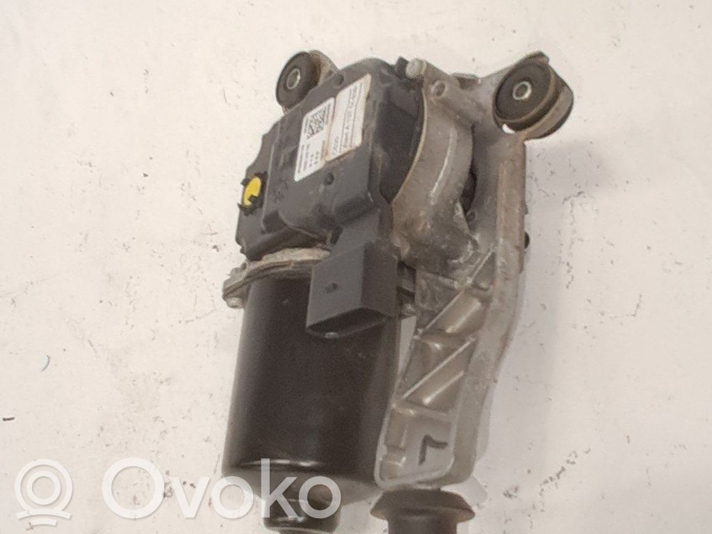 Ford Kuga I Motor ștergătoare faruri 