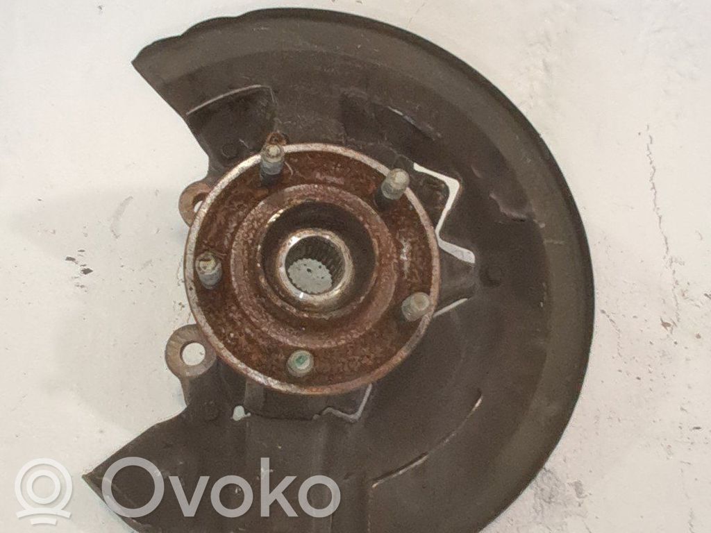 Ford Kuga I Fuzetă butuc roată față