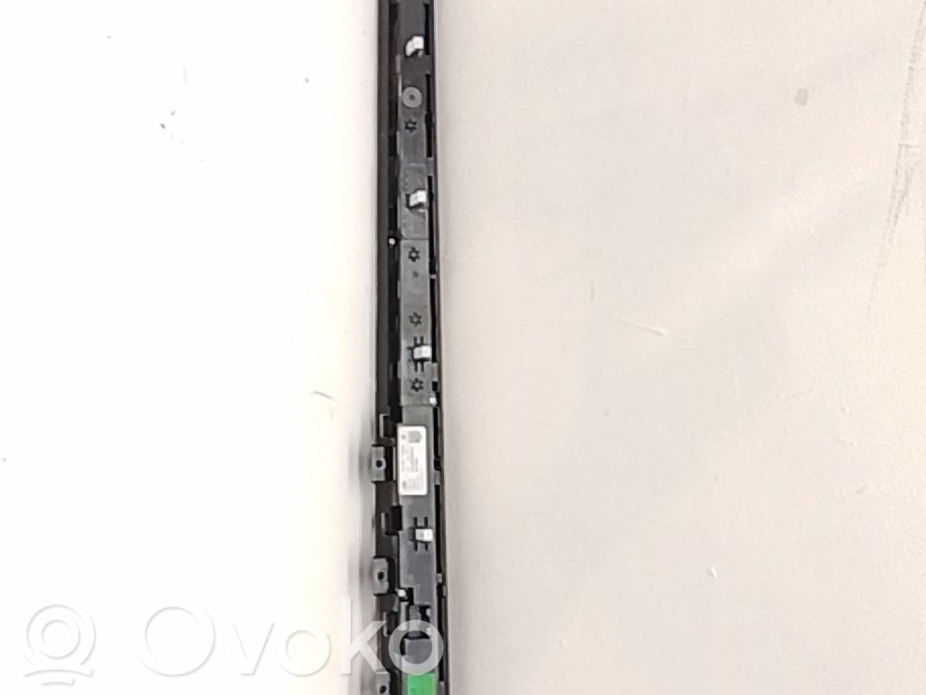 Panel klimatyzacji   301001203AA