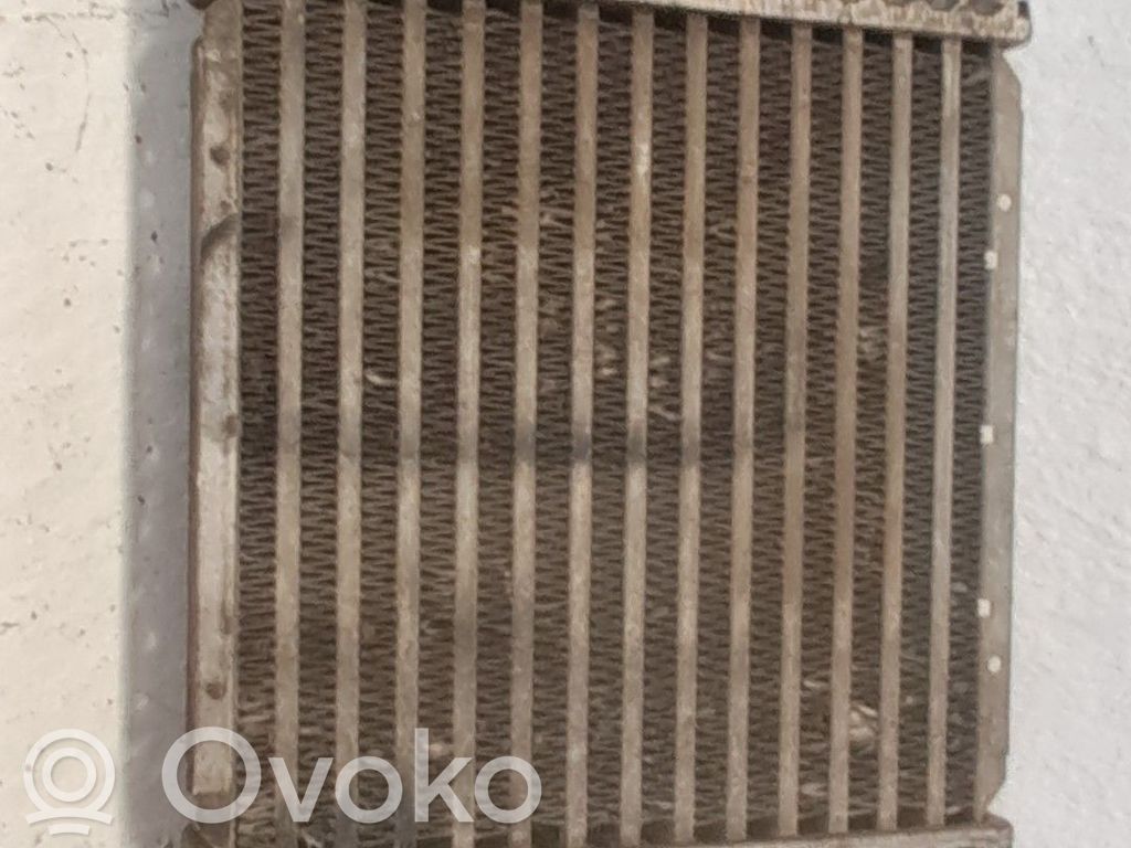 Mercedes-Benz Vito Viano W639 Radiatore intercooler 
