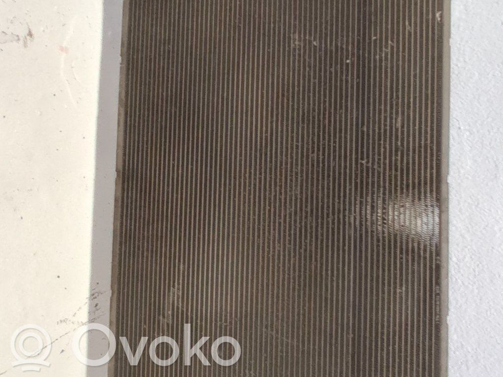 Wasserkühler   55703926
