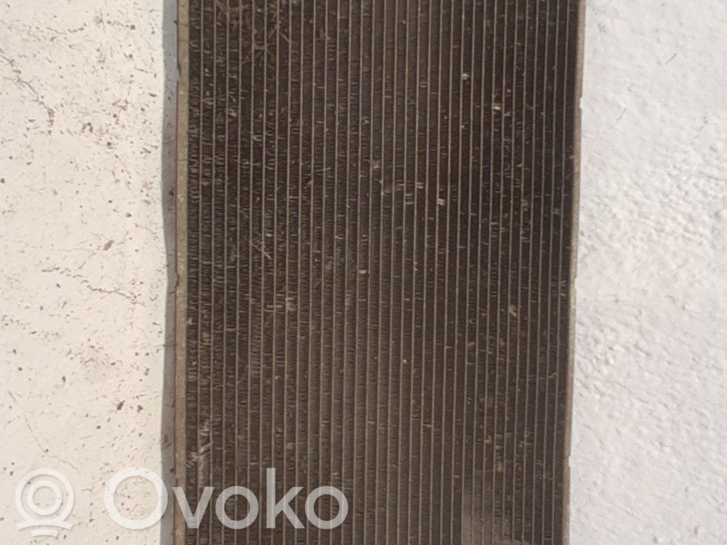 Opel Corsa D Radiatore di raffreddamento A/C (condensatore) 