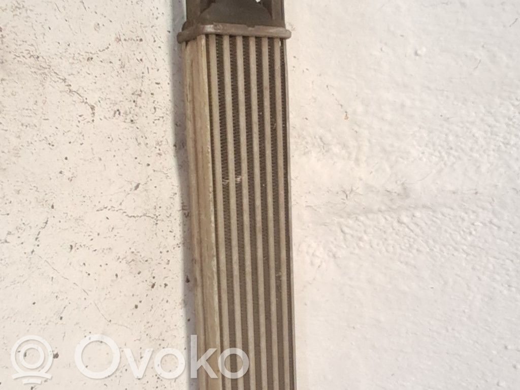 Opel Corsa D Radiator intercooler 