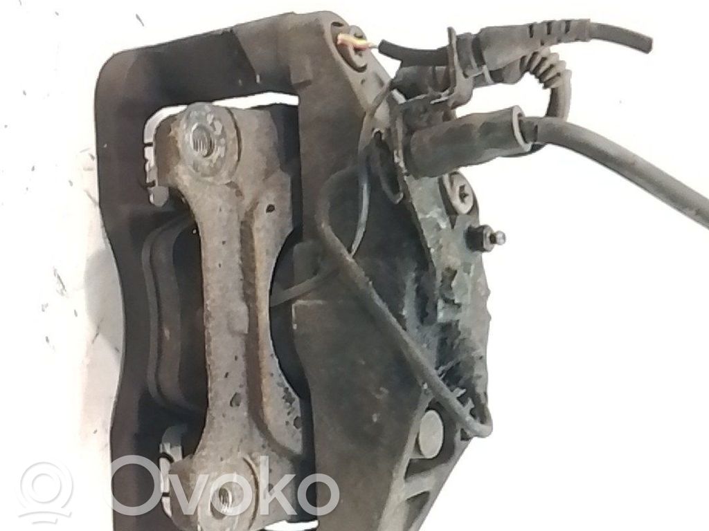Bremssattel vorne   4B0615124A