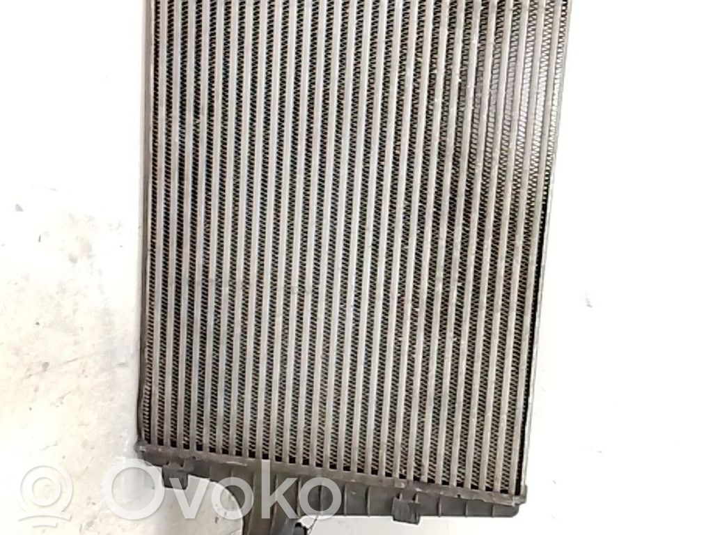 Radiatore intercooler   4B0145805A