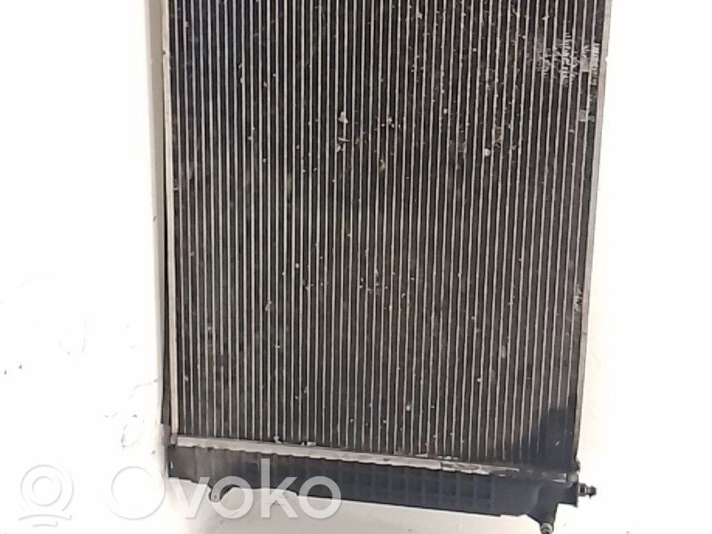 Radiatore di raffreddamento   4B0121251AH