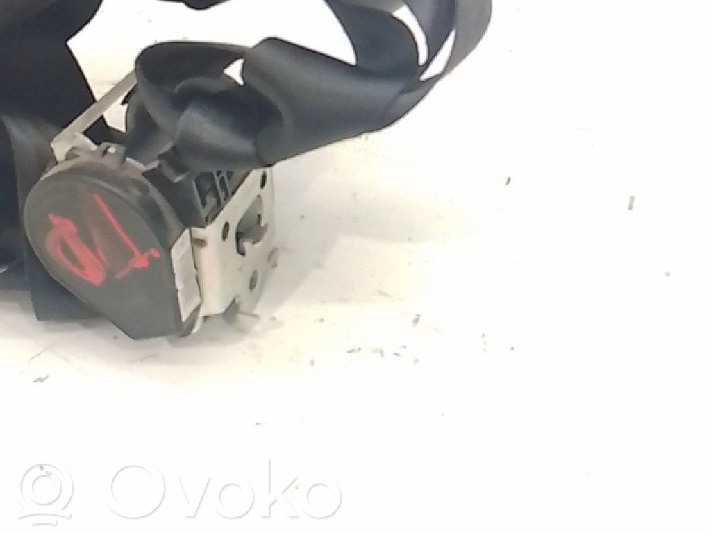 Takaistuimen turvavyö   888401893R