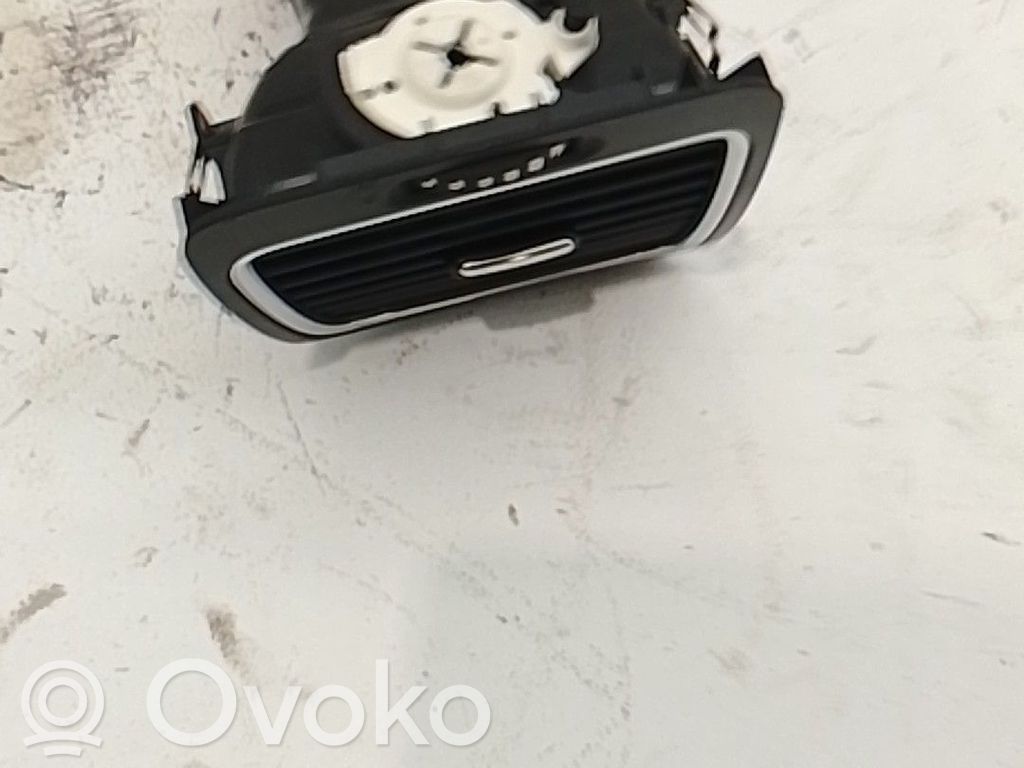 Seat Alhambra (Mk2) Luftausströmer Lüftungsdüse Luftdüse frontscheibe 