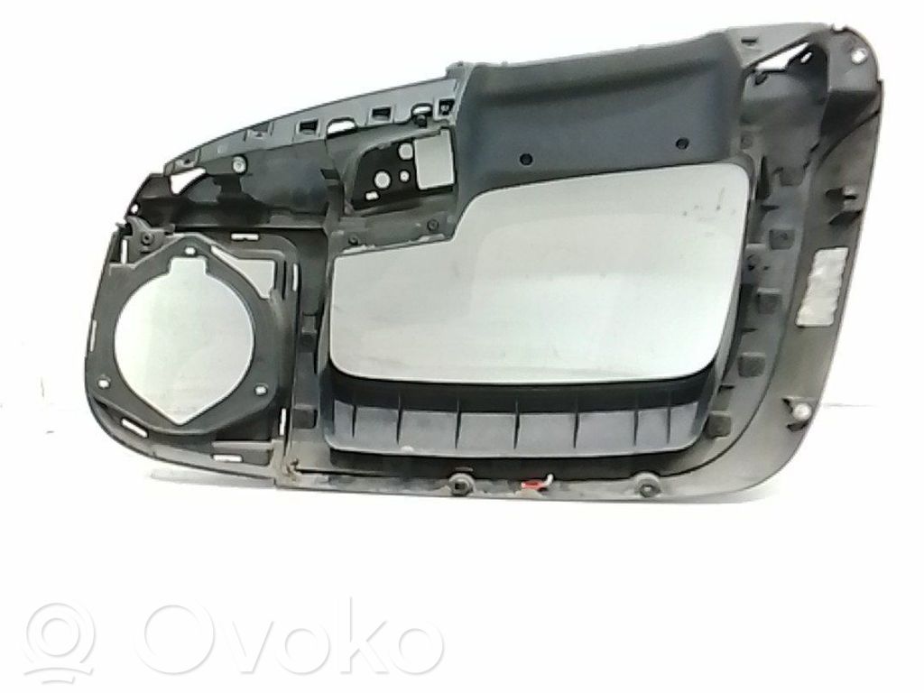 Fiat Ducato Element deski rozdzielczej 