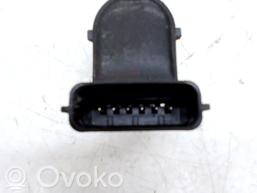 KIA Xceed Sensor de aparcamiento PDC 