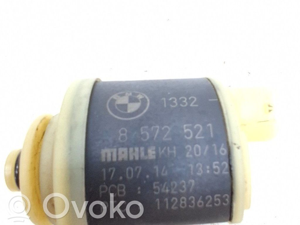 BMW 2 F22 F23 Staffa/supporto di montaggio del filtro carburante