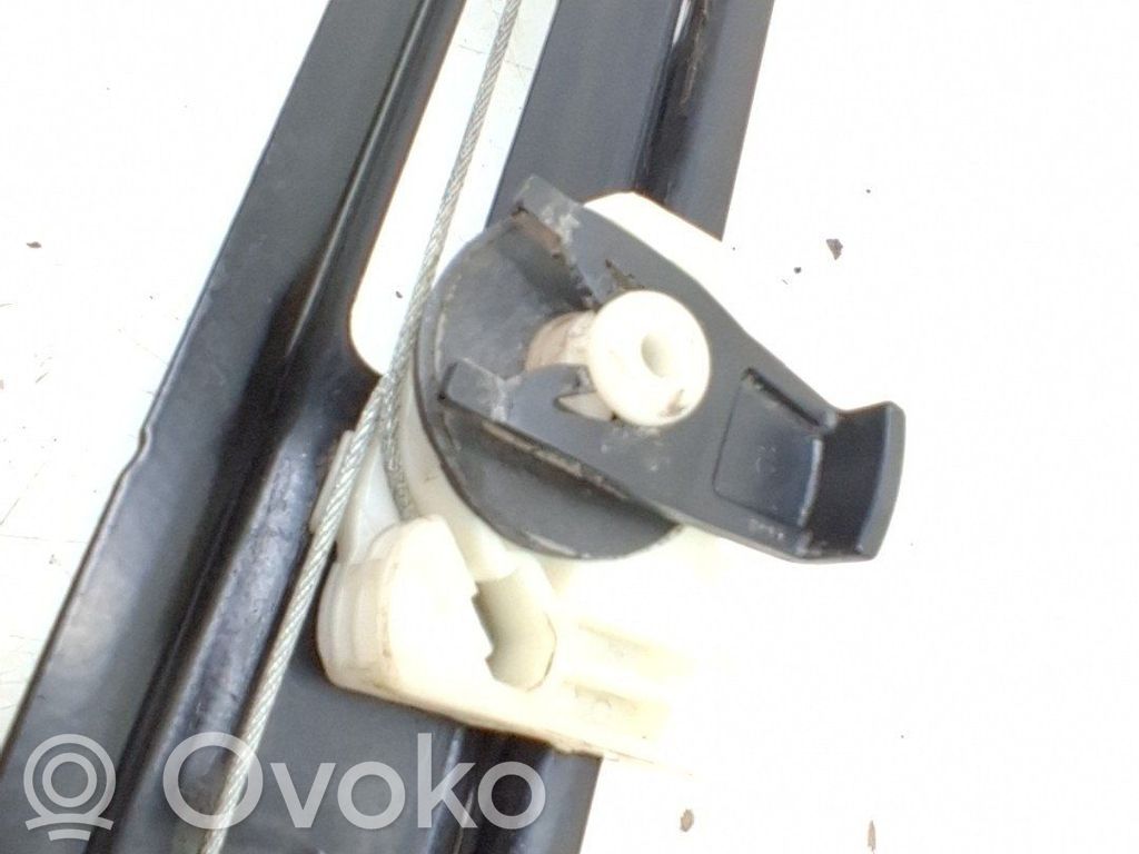Citroen C4 Grand Picasso Macara electrică geam ușă față 