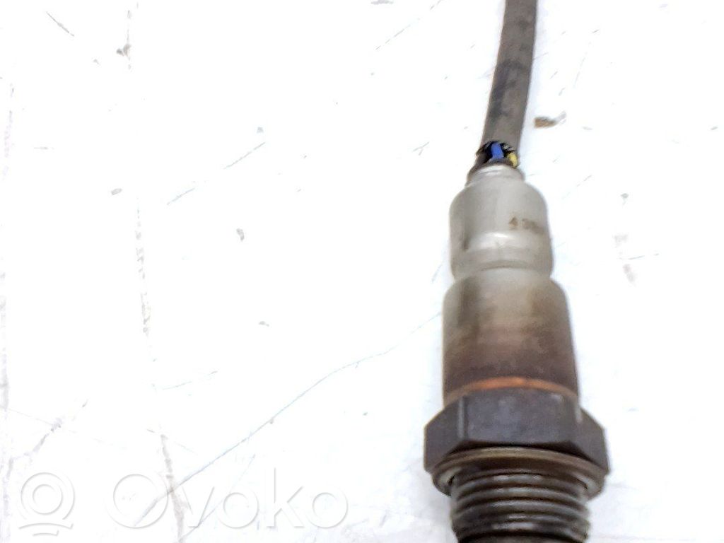 Fiat Ducato Sensore della sonda Lambda