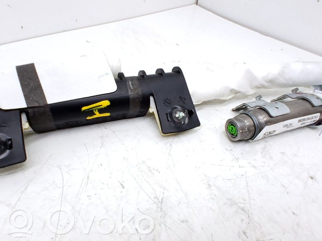 Kopfairbag   80410J7500