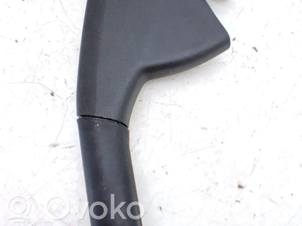 Skoda Fabia Mk1 (6Y) Manetă frână de mână 