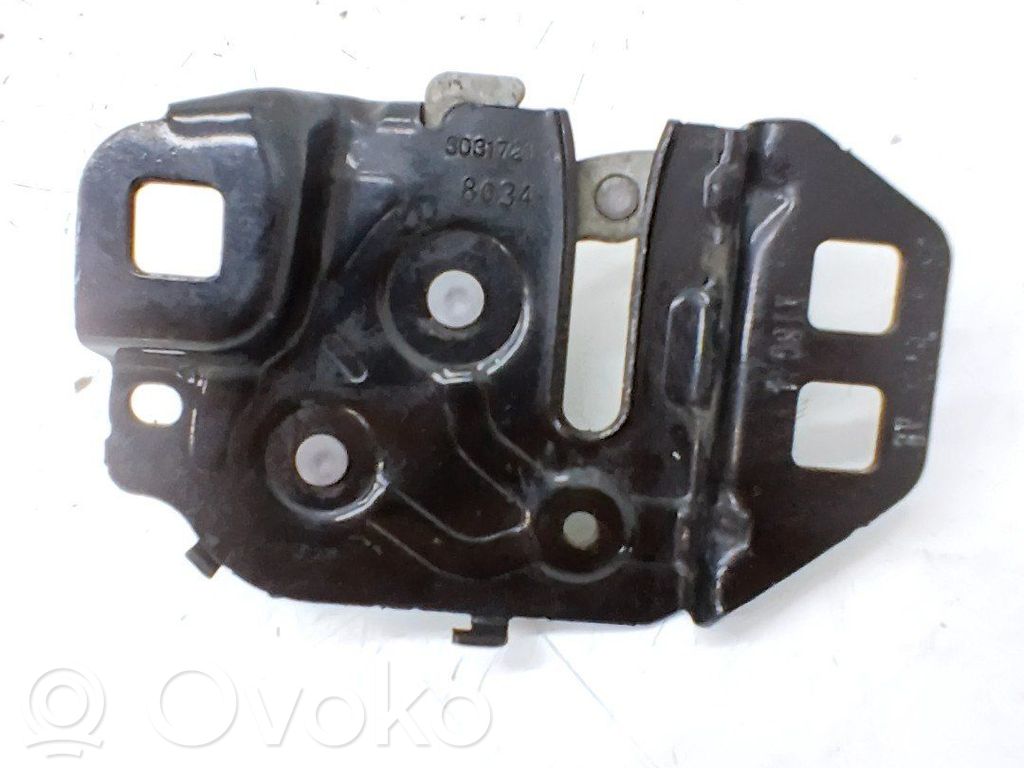 Ford Mondeo MK V Fissaggio gancio/anello 