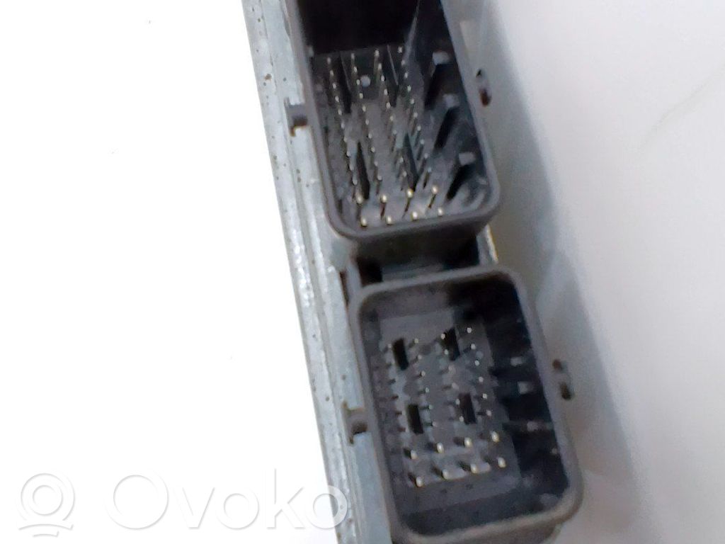 Ford Mondeo MK V Engine control unit/module ECU 