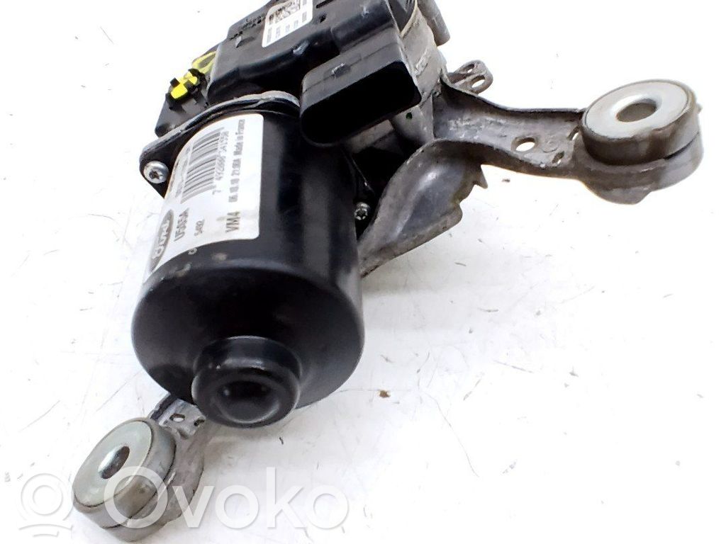 Ford Mondeo MK V Scheinwerferwischermotor